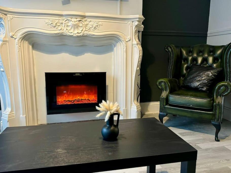 Вилла Sea View Retreat Lingdale Экстерьер фото