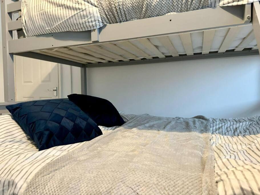 Вилла Sea View Retreat Lingdale Экстерьер фото